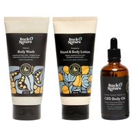 Back 2 Nature Body Care Abundance Bundle